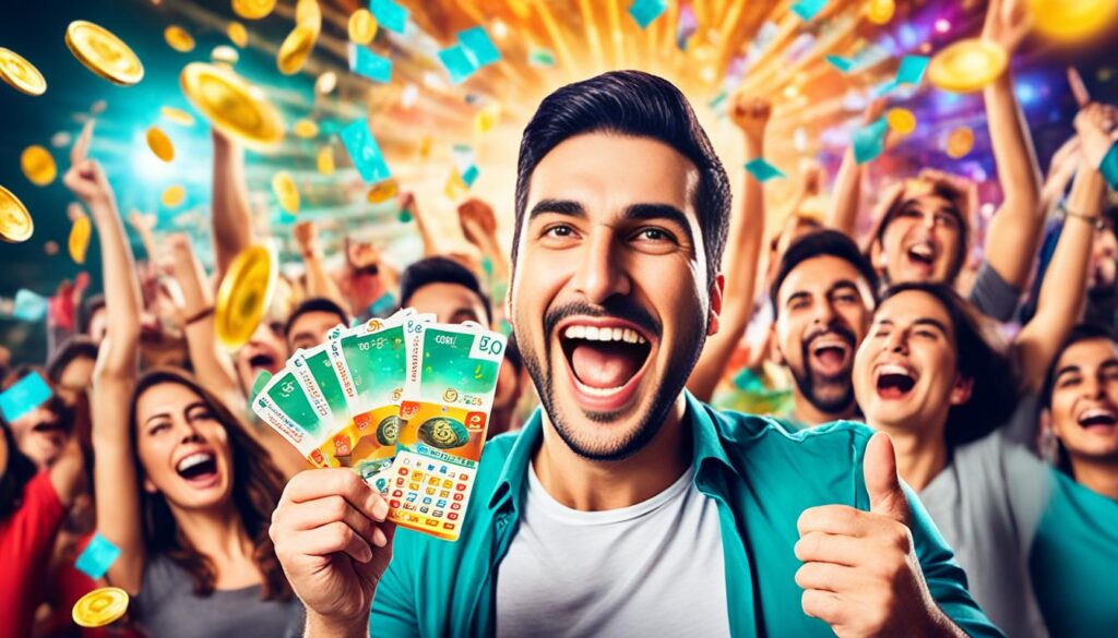 promosi menarik togel idn