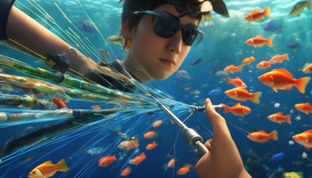 Cara Menang Main Tembak Ikan Online