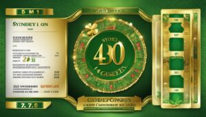 Cashback untuk Taruhan Togel Sydney