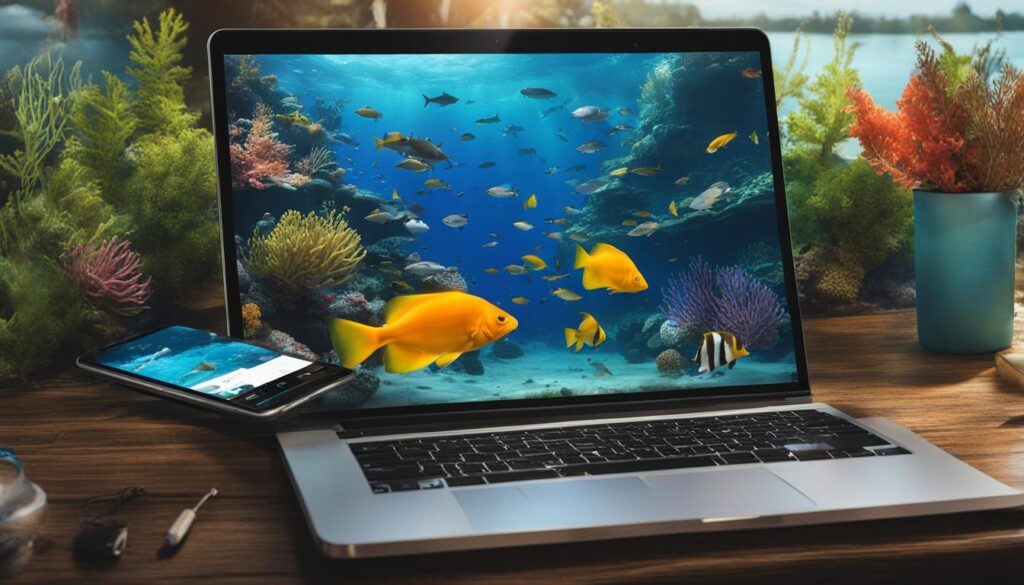 Forum Diskusi Komunitas Tembak Ikan