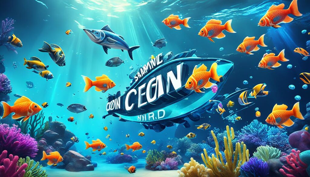 Judi Tembak Ikan