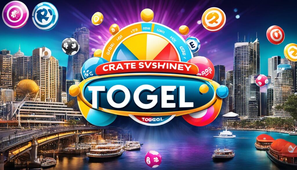 Panduan Lengkap Togel Sydney Online