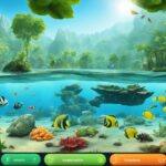 Perbandingan Software Game Tembak Ikan