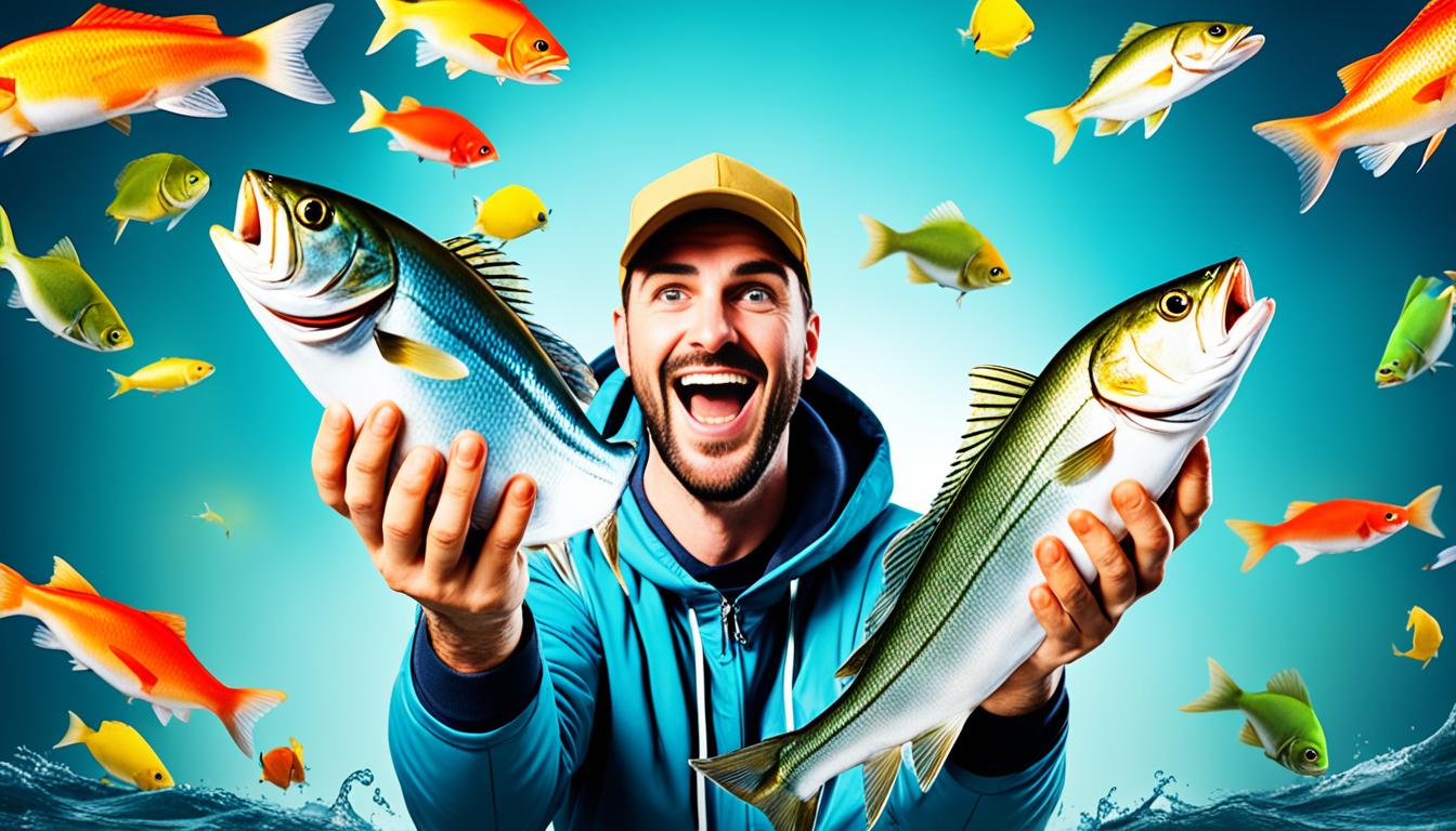 Promo Harian di Situs Tembak Ikan Online – Diskon Besar!