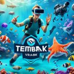 Teknologi AR dan VR di Tembak Ikan Online