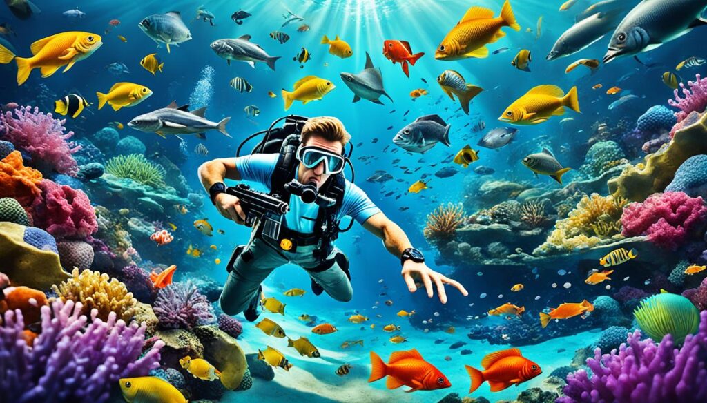 Tembak Ikan Online