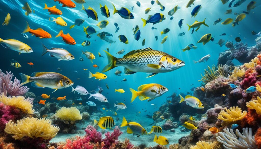 Tembak Ikan Terpercaya