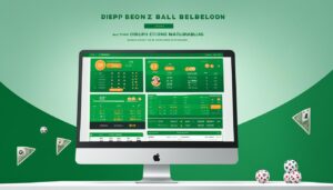 Bandar Bola Bet Kecil