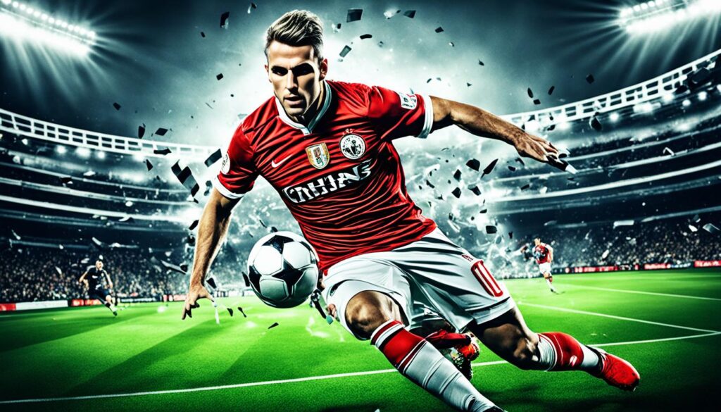 Bandar Bola Online Terpercaya