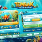 Daftar Tembak Ikan