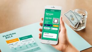 Taruhan Bola Deposit Pulsa