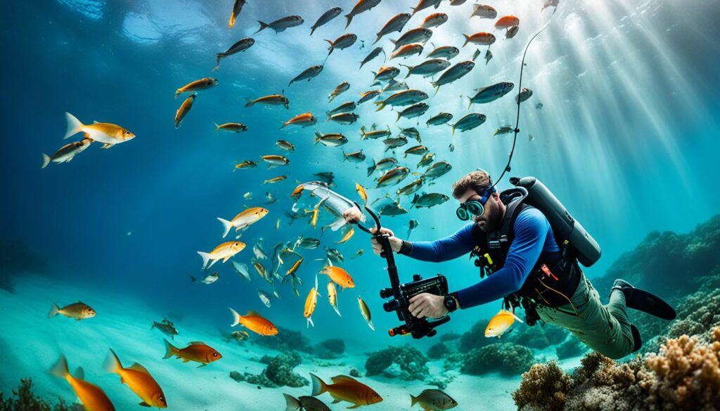 Tips Tembak Ikan