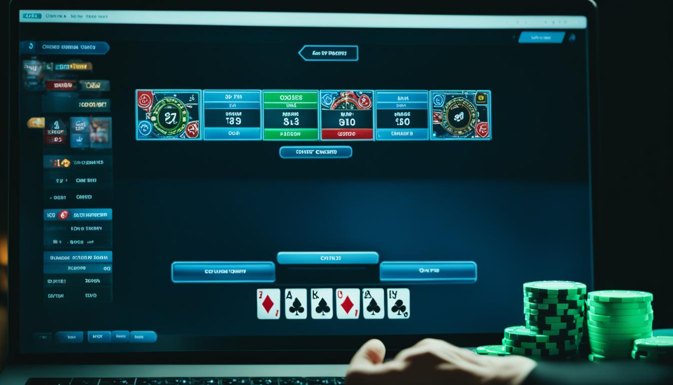 Strategi Menang Teknik Poker Online Terbaru