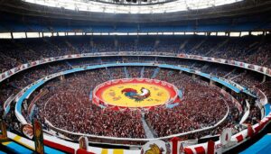 Arena Judi Sabung Ayam