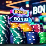 Bonus Poker Online