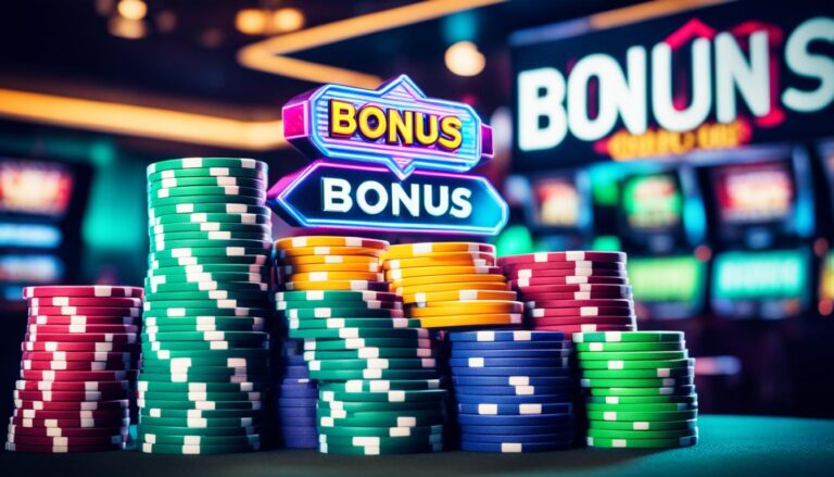 Bonus Poker Online