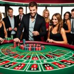 Cara bermain roulette