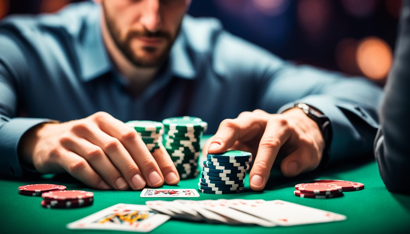 Strategi Menang Permainan Poker Online Terpercaya