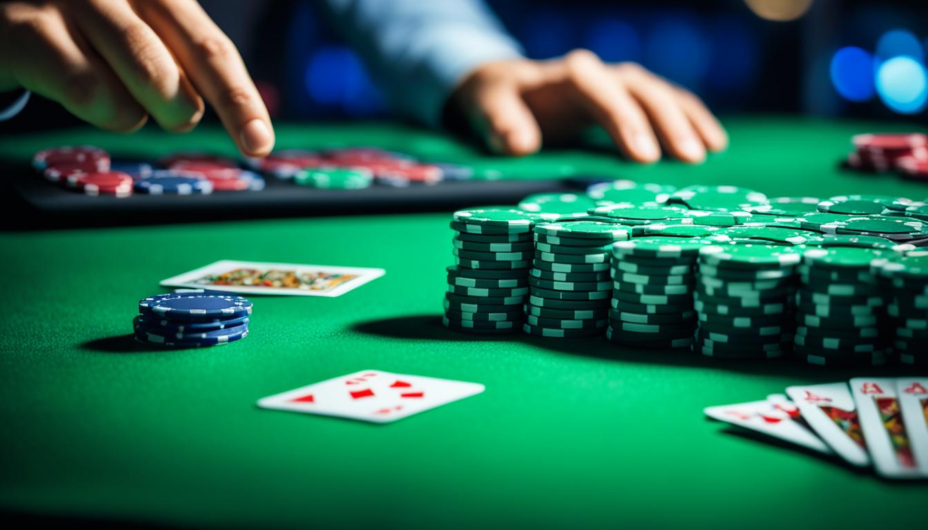 Panduan Terbaik Poker Online Resmi di Indonesia
