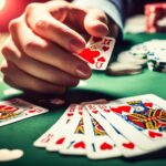 Tips Poker Online