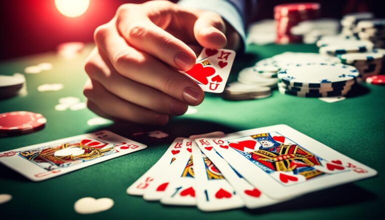 Tips Poker Online