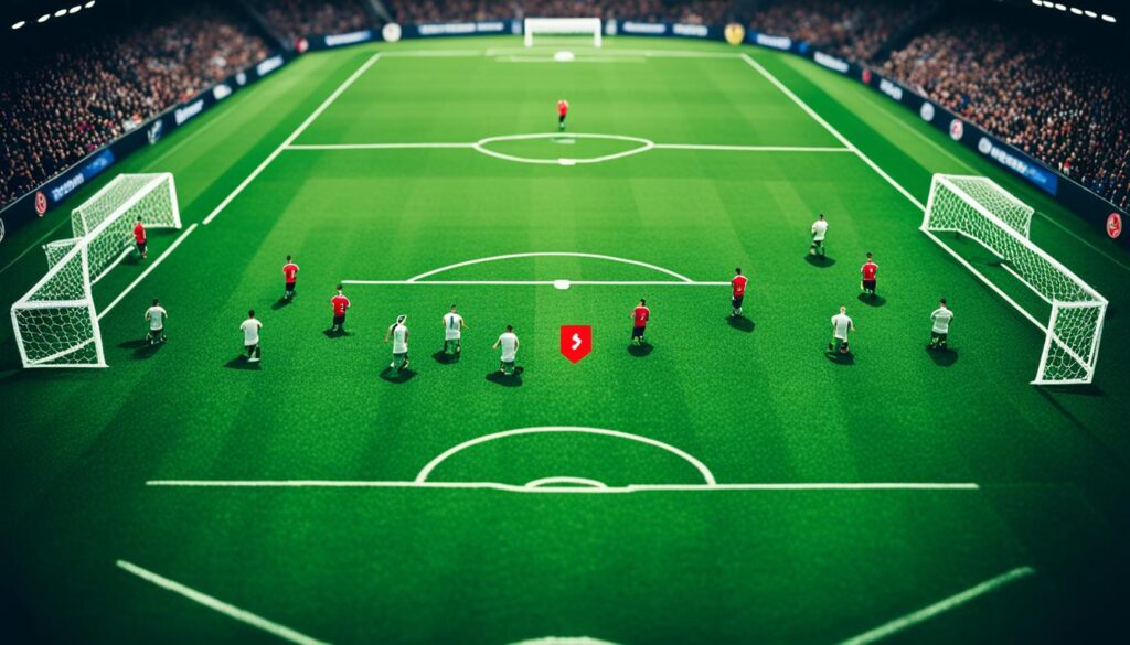 Tips bandar bola