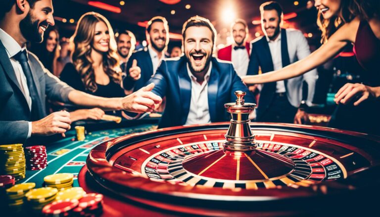 Tips menang roulette