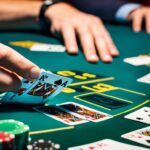 Permainan blackjack online