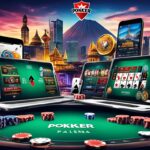 Platform Poker Online