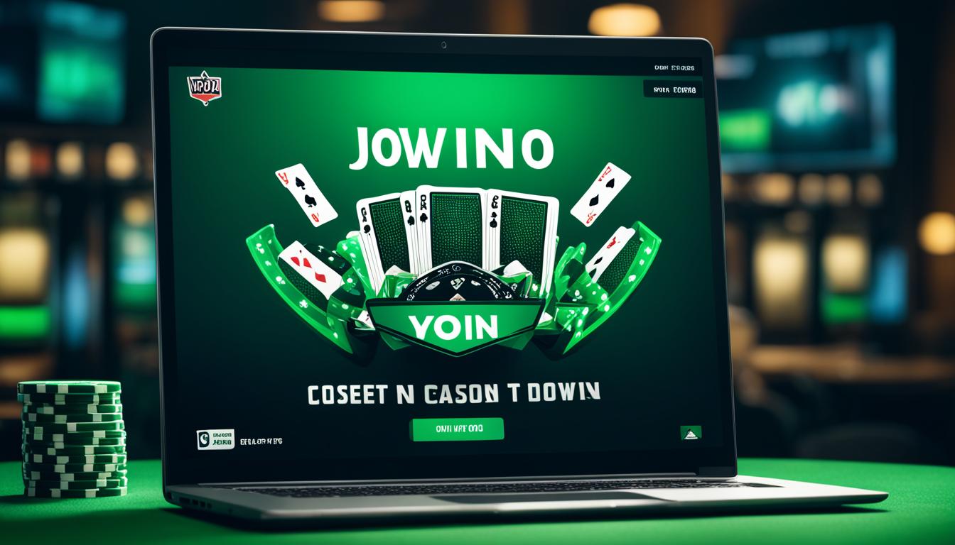 Temukan Poker Online Terpercaya Untuk Menang Besar