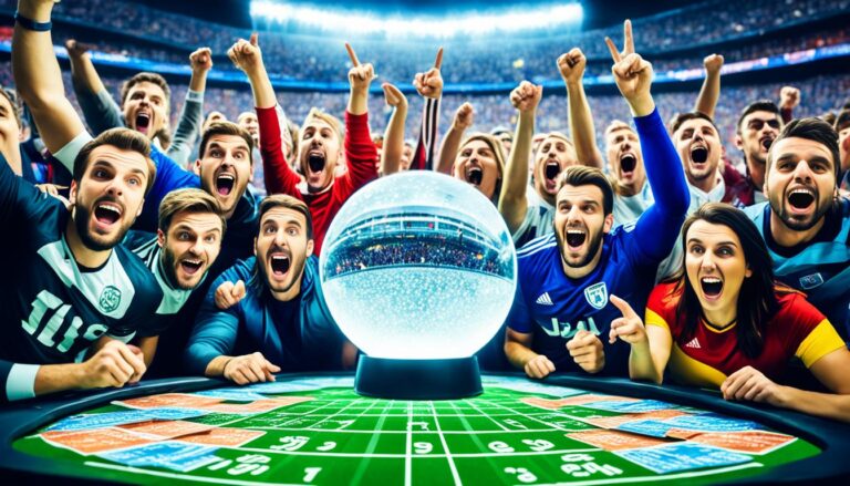 Prediksi Bandar Bola