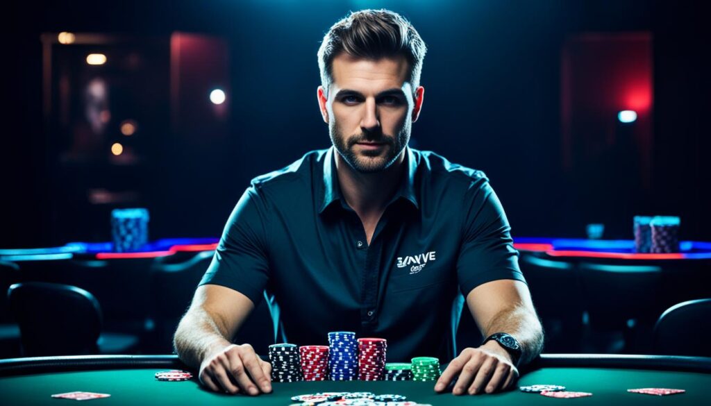 Situs Poker Online