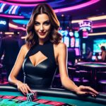 Situs blackjack online terpercaya