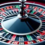 Strategi Roulette