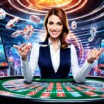 Agen togel online terbaik