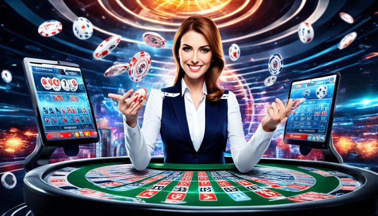 Agen togel online terbaik