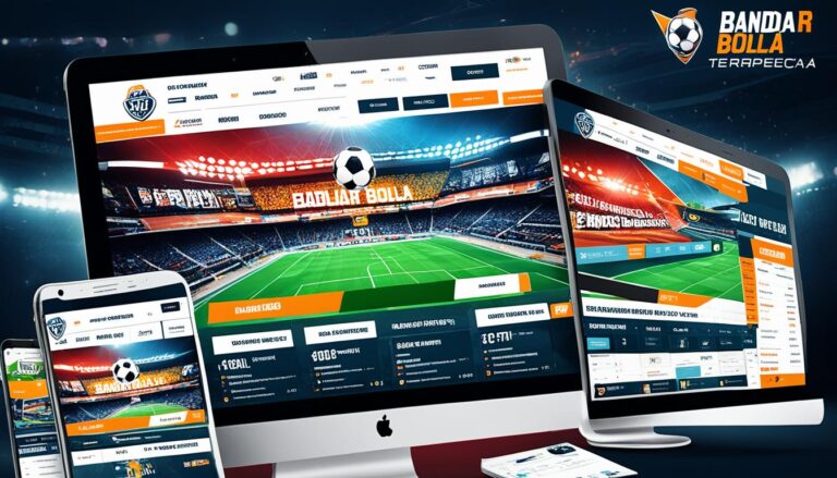 Bandar Bola Online Terpercaya