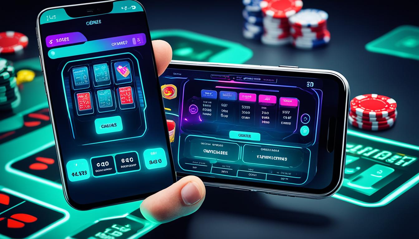 Mainkan Blackjack Online Android Terbaik 2024