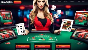 Situs Blackjack Online Terpercaya