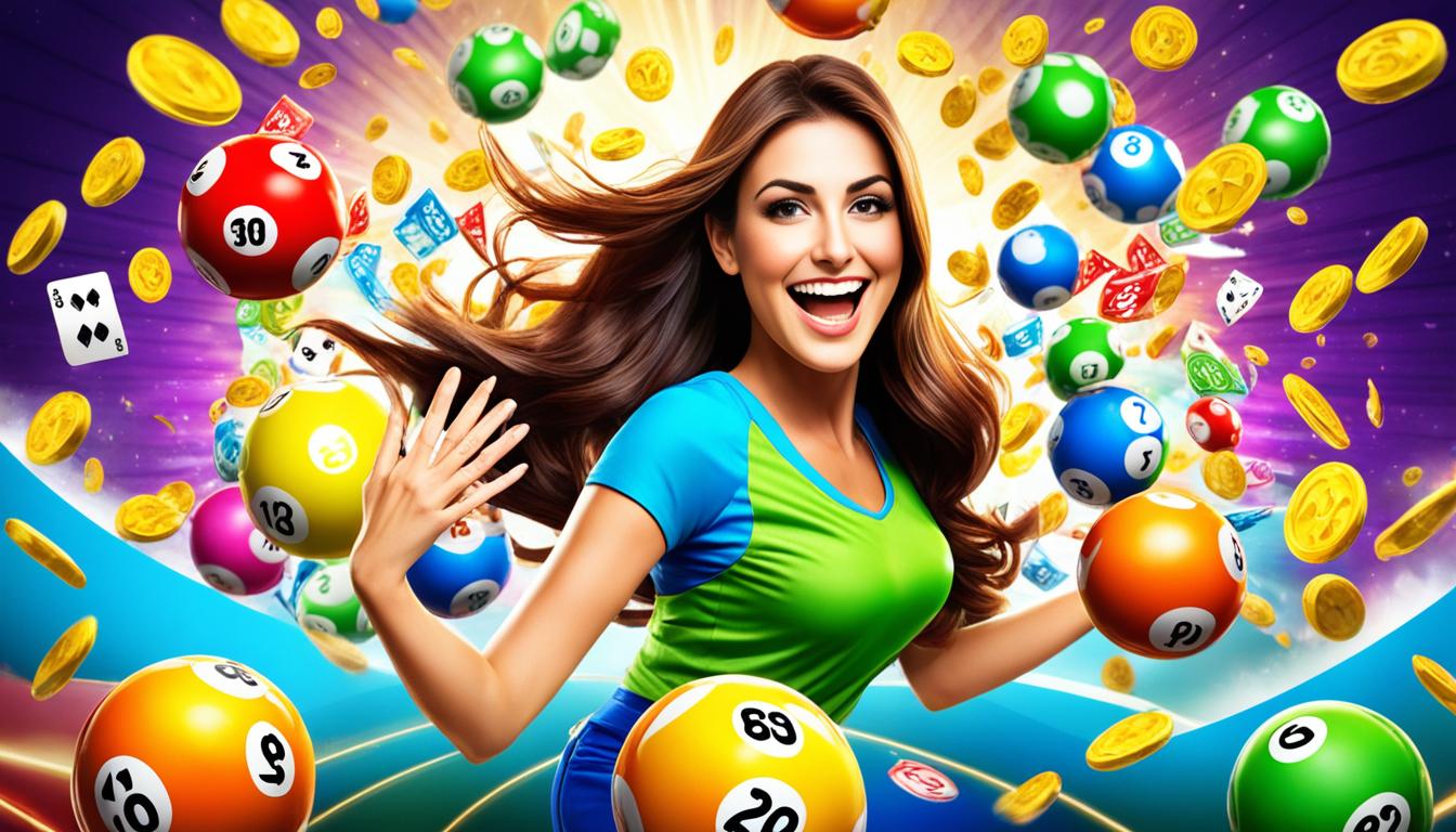 Situs bandar togel terpercaya