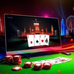 Situs poker online terpercaya