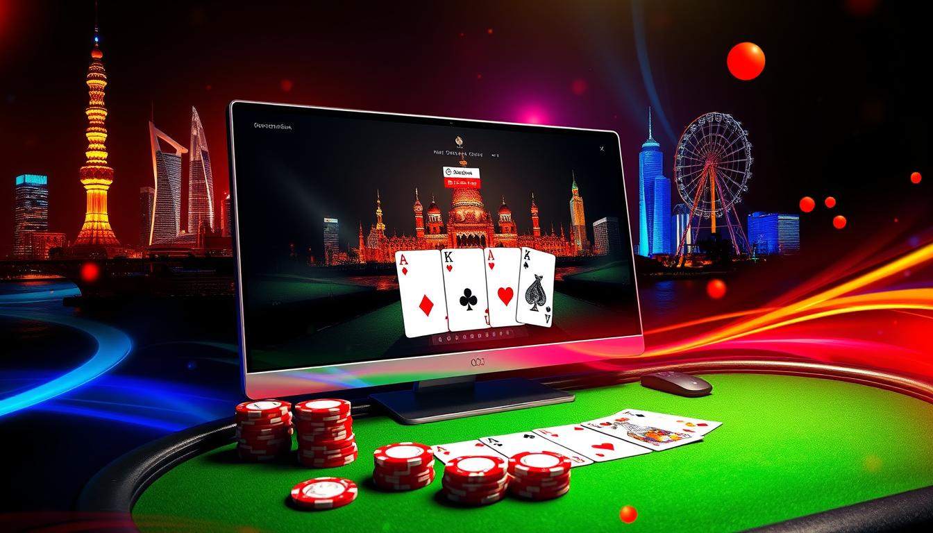 Temukan Situs Poker Online Terpercaya di Indonesia