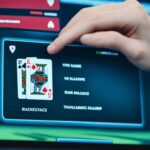 Strategi Blackjack Online