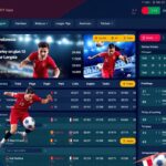 Agen judi bola online