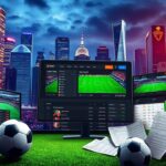 Situs taruhan bola resmi