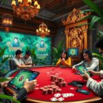 Poker Online Indonesia