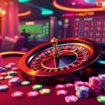 Situs judi roulette online