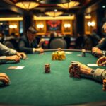 Strategi Bermain Poker