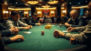 Strategi Bermain Poker