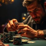 Tips Menang Poker